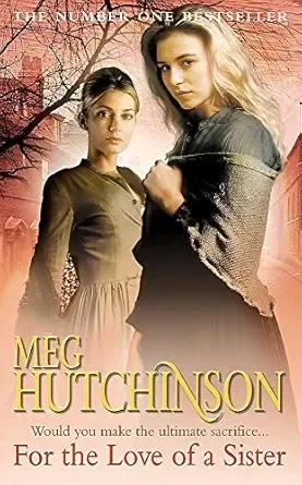 For The Love Of A Sister